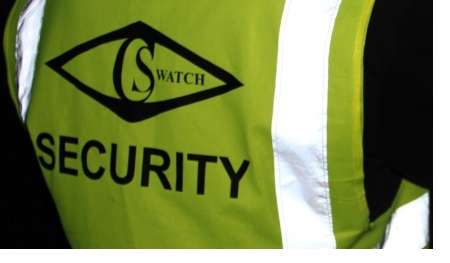 C S Watch LTD - Security Services photo